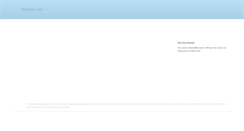 Desktop Screenshot of btctraffic.com